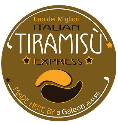 Tiramisu Alassio
