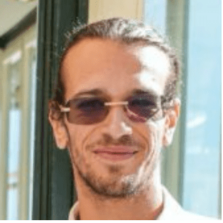 Francesco Zeviale, Manager Tiramisù Alassio